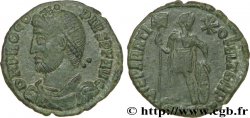 PROCOPIUS Maiorina ou nummus, (PB, Æ 3)