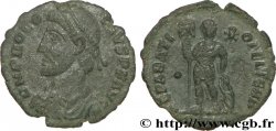 PROCOPE Maiorina ou nummus, (PB, Æ 3)