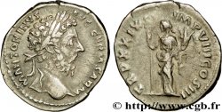 MARCUS AURELIUS Denier