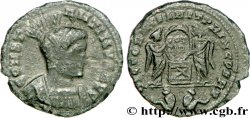 CONSTANTIN Ier LE GRAND Centenionalis ou nummus TB+/TTB+