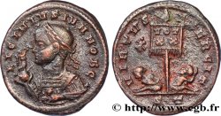 LICINIUS II Centenionalis ou nummus