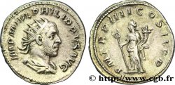 PHILIPPE Ier L&nbsp;ARABE Antoninien