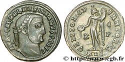 GALÈRE Follis ou nummus