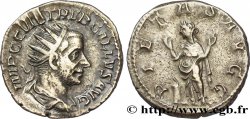 TRÉBONIEN GALLE Antoninien