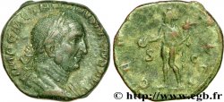 TRAJAN DECIUS Sesterce