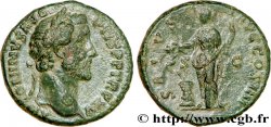 ANTONINUS PIUS As XF
