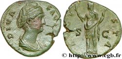 FAUSTINA MAJOR Dupondius