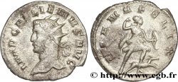GALLIENUS Antoninien