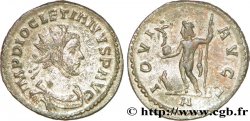 DIOCLÉTIEN Aurelianus SUP