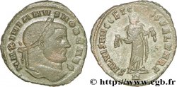 GALÈRE Follis ou nummus