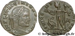 LICINIUS Ier Follis ou nummus