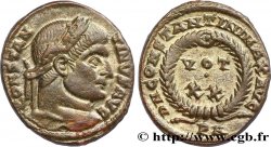CONSTANTINE I THE GREAT Centenionalis ou nummus