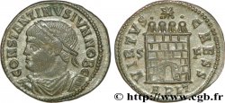 CONSTANTIN II Centenionalis ou nummus