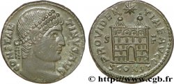 CONSTANTIN Ier LE GRAND Centenionalis ou nummus SPL/FDC