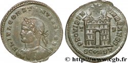 CONSTANCE II Centenionalis ou nummus SPL