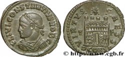 CONSTANCE II Centenionalis ou nummus