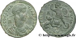 CONSTANCE II Maiorina, (MB, Æ 2) SUP