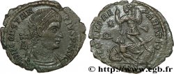 CONSTANCE II Maiorina, (MB, Æ 2)