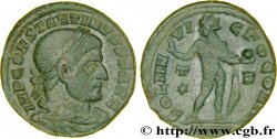 CONSTANTIN Ier LE GRAND Follis ou nummus TTB+