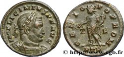 LICINIUS Ier Follis ou nummus TTB