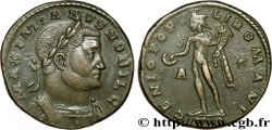 GALÈRE Follis ou nummus