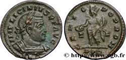 LICINIUS I Follis ou nummus SS