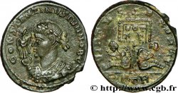 CONSTANTIN II Centenionalis ou nummus