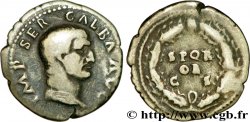 GALBA Denier