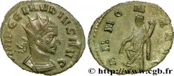CLAUDE II LE GOTHIQUE Antoninien TTB+