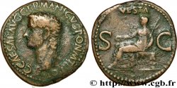 CALIGULA As