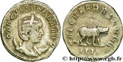 OTACILIA SEVERA Antoninien TTB