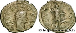 GALLIEN Antoninien TTB