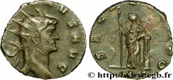 GALLIEN Antoninien TTB