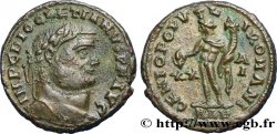 DIOCLETIAN Follis ou nummus