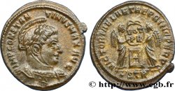 CONSTANTINE I THE GREAT Centenionalis ou nummus AU