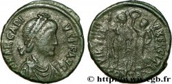 ARCADIUS Nummus, (PB, Æ 3)