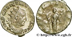 VALÉRIEN Ier Antoninien SUP/TB+