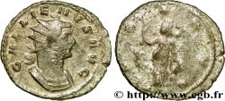 GALLIEN Antoninien TTB+/TB+