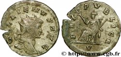 GALLIEN Antoninien SUP