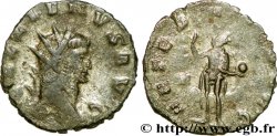 GALLIEN Antoninien TTB