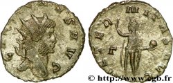 GALLIEN Antoninien SUP