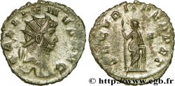 GALLIENUS Antoninien fST