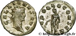 GALLIEN Antoninien SUP