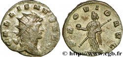 GALLIEN Antoninien SUP