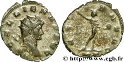 GALLIENUS Antoninien fVZ/SS