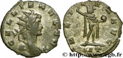 GALLIEN Antoninien SUP