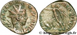 GALLIENUS Antoninien VF