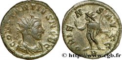CONSTANTIUS I Aurelianus AU