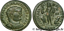 LICINIO I PADRE Follis ou nummus