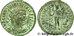 LICINIUS Ier Follis ou nummus